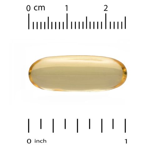 Viên uống dầu cá Omega - 3 California Gold Nutrition 240 viên - Hàng Mỹ 396379
