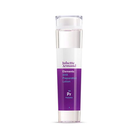 Toner AHA Tái Sinh & Dưỡng Ẩm JULIETTE ARMAND 210ml - Giúp Sáng Da Mịn Màng, Chống Lão Hóa, Phù Hợp Mọi Loại Da