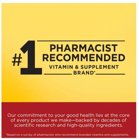 Viên uống giảm cholesterol Nature Made Cholest Off Plus 450mg - Giải pháp hỗ trợ tim mạch tự nhiên, 210 viên Mỹ
