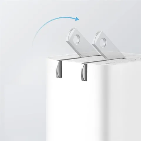 Củ Sạc Nhanh ANKER A2331 33W - 1 Cổng USB-C Power Delivery và 1 Cổng USB, Công Nghệ PowerIQ 3.0, Thiết Kế Nhỏ Gọn An Toàn