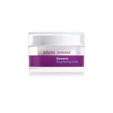 Kem làm sáng da nám và xỉn màu Juliette Armand 20ml - Sản phẩm chăm sóc da từ Hy Lạp giúp cải thiện sắc tố hiệu quả
