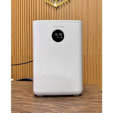 Máy Hút Ẩm Chigo ZG-908EA 2.5L - Công Suất 65W, Tạo Ion Âm, Khử Khuẩn Bằng Đèn UV - Thiết Bị Hỗ Trợ Chăm Sóc Không Khí Tốt Nhất