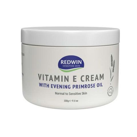Kem Dưỡng Da Vitamin E Moisturiser 330g - Chăm Sóc Cơ Thể Từ Úc, Cung Cấp Độ Ẩm và Chống Oxy Hóa, Giúp Da Mềm Mại, Tươi Trẻ