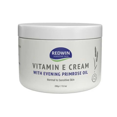 Kem Dưỡng Da Vitamin E Moisturiser 330g - Chăm Sóc Cơ Thể Từ Úc, Cung Cấp Độ Ẩm và Chống Oxy Hóa, Giúp Da Mềm Mại, Tươi Trẻ