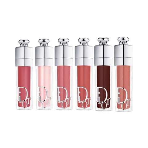 Son Dưỡng Môi Dior Maximizer 6ml - Làm Đầy Môi, Hiệu Ứng Bóng Mượt, Căng Mịn Tự Nhiên, Dưỡng Ẩm Sâu Mỗi Ngày