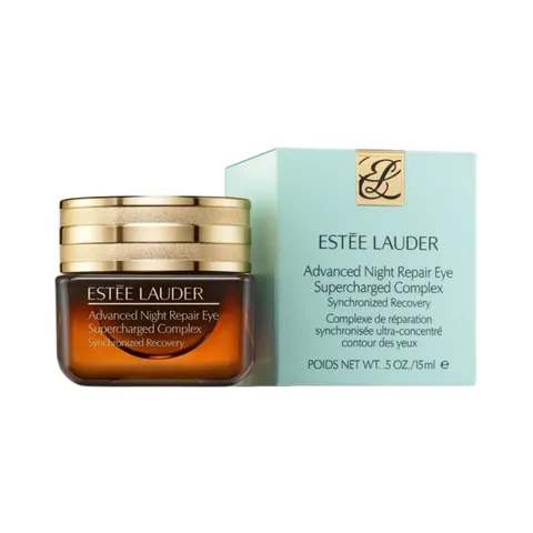 Kem Dưỡng Mắt Estee Lauder 15ml - Ngăn Ngừa Lão Hóa Giảm Nếp Nhăn, Bọng Mắt, Quầng Thâm Tái Tạo Da 388340