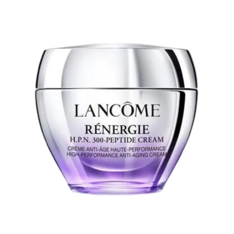 Kem Dưỡng Da Lancôme Tím Rénergie 300-Peptide Cream 15ml – Tái Tạo Da, Giảm Nhăn, Săn Chắc 388307