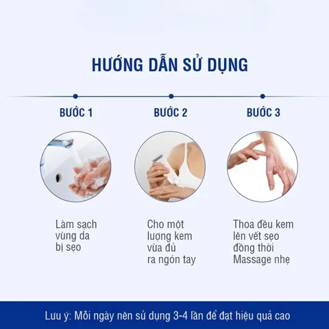 Kem Làm Mờ Sẹo Contractubex 20g - Giúp Cải Thiện Da Thâm, Nám, Sẹo Lồi, Dưỡng Ẩm, Phục Hồi Độ Đàn Hồi Cho Da
