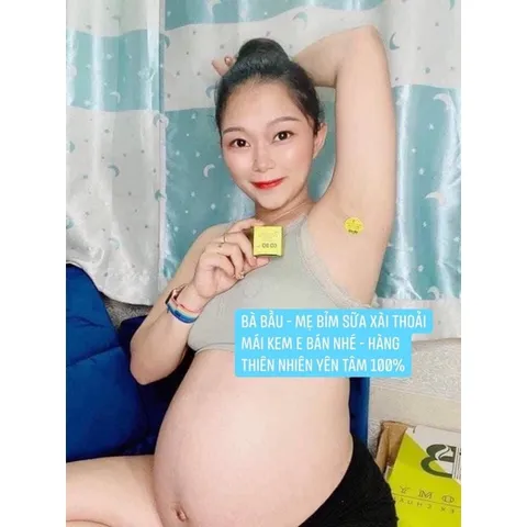 Combo 2 Hộp Kem Cô Bơ 30gr - Khử Hôi Nách Hiệu Quả, Trị Thâm Nách An Toàn, Dùng Thảo Dược - Chính Hãng 100%