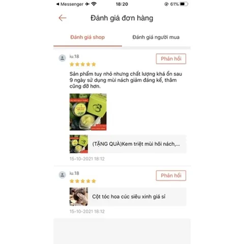 Combo 2 Hộp Kem Cô Bơ 30gr - Khử Hôi Nách Hiệu Quả, Trị Thâm Nách An Toàn, Dùng Thảo Dược - Chính Hãng 100%