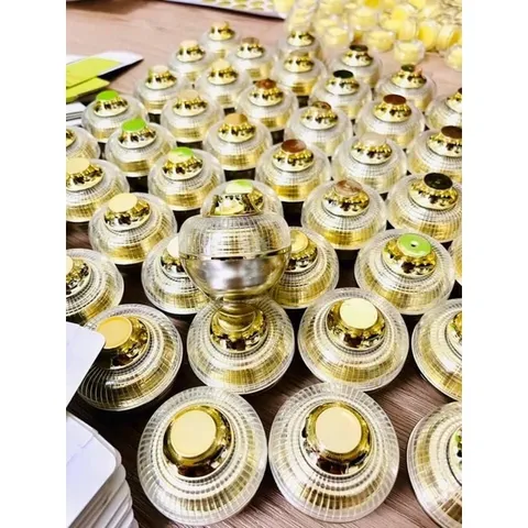 Combo 2 Hộp Kem Cô Bơ 30gr - Khử Hôi Nách Hiệu Quả, Trị Thâm Nách An Toàn, Dùng Thảo Dược - Chính Hãng 100%
