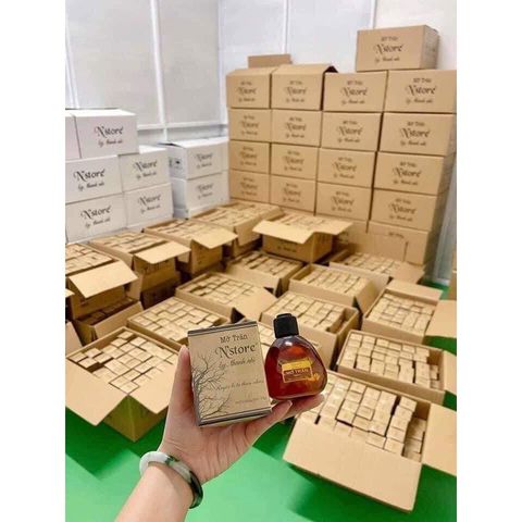Mỡ Trăn Nguyên Chất N'store - 100% Triệt Lông Vĩnh Viễn, Dưỡng Da, Làm Lành Bỏng & Vết Thương - Chăm Sóc Da An Toàn