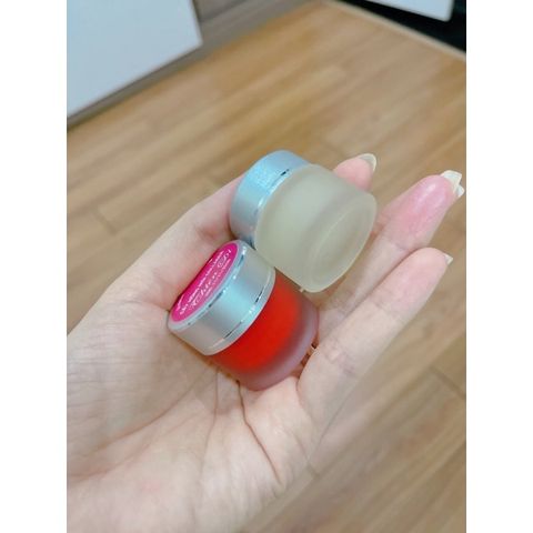 Combo Dưỡng Môi Collagen Thiên Di - Giảm Thâm, Cấy Hồng Tự Nhiên, Môi Mịn Màng Sau Phun Xăm, Dưỡng Hồng Môi Hiệu Quả