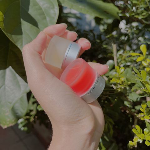 Combo Dưỡng Môi Collagen Thiên Di - Giảm Thâm, Cấy Hồng Tự Nhiên, Môi Mịn Màng Sau Phun Xăm, Dưỡng Hồng Môi Hiệu Quả