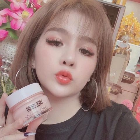 Kem Nền Tree Chada Thái Lan - Makeup Thần Thánh Dưỡng Da Cao Cấp, Chống Nắng SPF 50+ Cho Làn Da Mịn Màng, Sáng Hồng Tự Nhiên