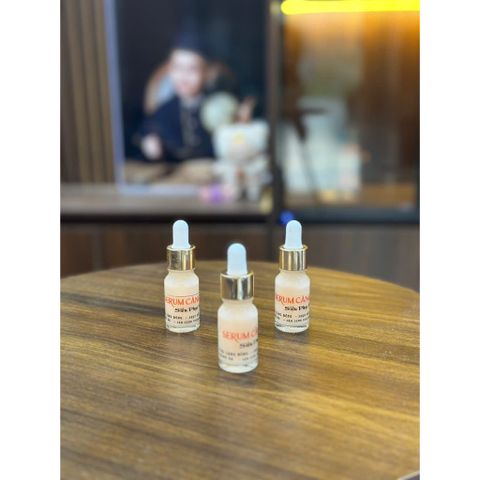 Serum Phục Hồi Da Căng Bóng - Dưỡng Sáng Da, Mờ Thâm Nám, Cấp Ẩm Siêu Đẳng - Chăm Sóc Da Mặt Hàng Ngày