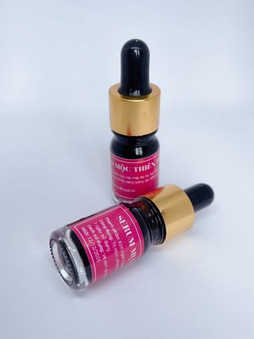 Serum Dưỡng Da Thiên Di 10ml - Khắc Tinh Mụn, Giảm Thâm, Sáng Da, Phục Hồi Da Từ Thiên Nhiên, Hiệu Quả Sau 7 Ngày