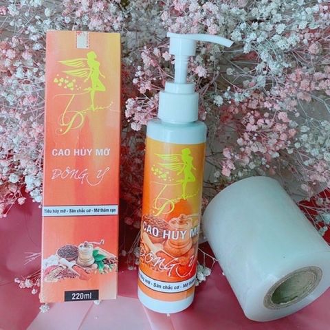 Cao Gừng Hủy Mỡ Đông Y - Ủ Tan Mỡ Chiết Xuất Thiên Nhiên Hiệu Quả Sau 2 Tuần Sử Dụng, Hỗ Trợ Làm Đẹp Tốt Nhất