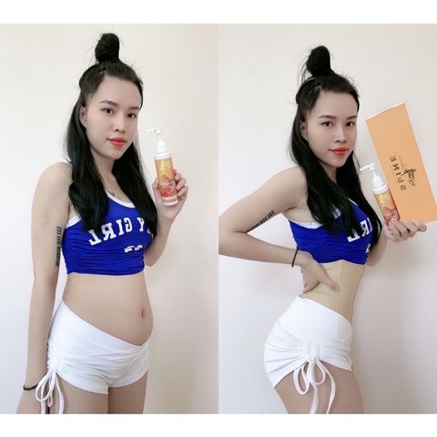 Cao Gừng Hủy Mỡ Đông Y - Ủ Tan Mỡ Chiết Xuất Thiên Nhiên Hiệu Quả Sau 2 Tuần Sử Dụng, Hỗ Trợ Làm Đẹp Tốt Nhất