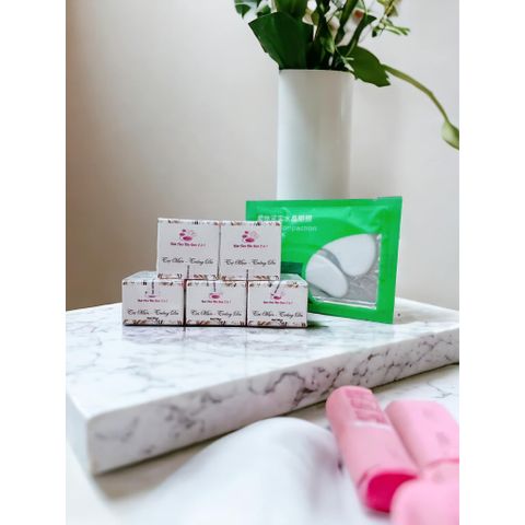 Kem Face Nha Đam 2 in 1 Ngừa Mụn Giảm Thâm - Sản Phẩm Chăm Sóc Da Mặt Tự Nhiên Hỗ Trợ Điều Trị Mụn Từ Nhà