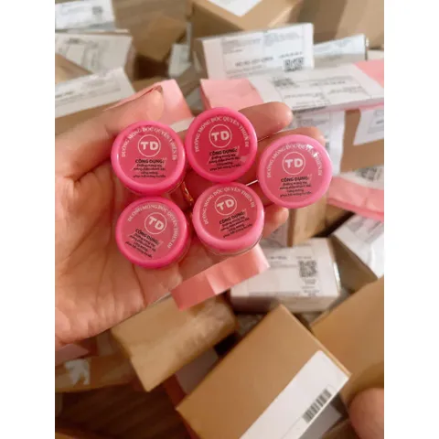 Hũ Dưỡng Móng Cứng Collagen - Phục Hồi Móng Tay Chân Khỏe Đẹp, Giúp Móng Dài, Bóng Hồng, Chống Nấm Móng và Hư Khóe