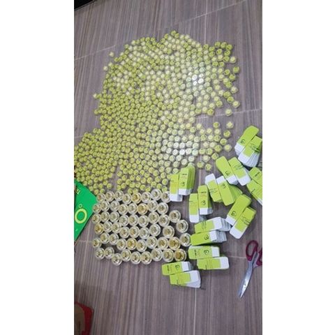 Combo 4 Hộp Kem Khử Hôi Nách Thâm Nách Cô Bơ - Giải Pháp An Toàn, Hiệu Quả Giúp Sáng Da Dưới Cánh Tay, 30000 Người Đã Khỏi Hẳn