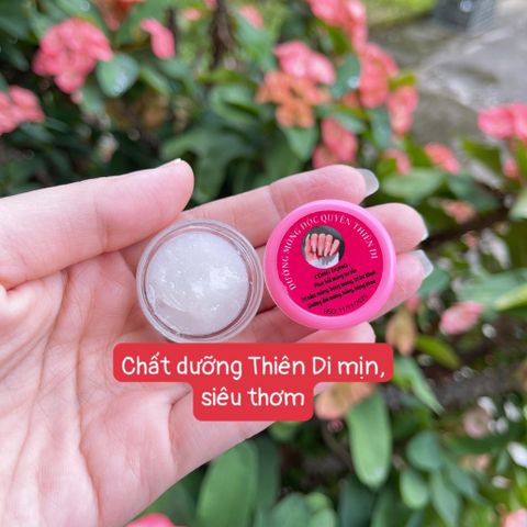 Combo 10 Dưỡng Móng Chuyên Sâu - Giúp Móng Cứng, Dài, Sáng Bóng Với Hương Thơm Dịu Dàng