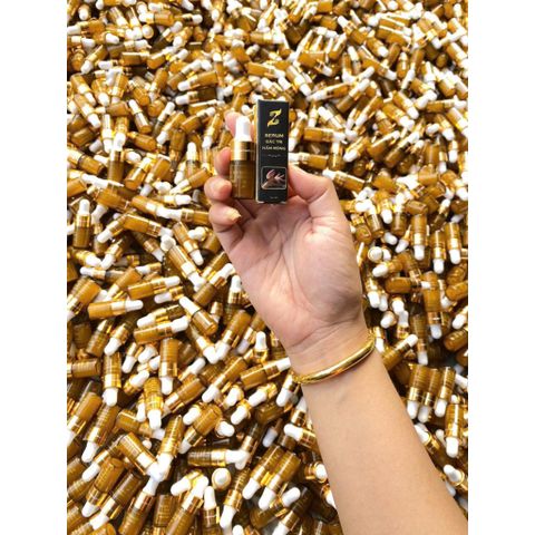 Combo 3 Chai Serum Chăm Sóc Móng Tay Chân - Trị Nấm Móng, Hư Khoé, Dưỡng Dài Móng Khỏe, 4ml
