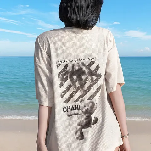 Bộ Đồ Bơi Ba Mảnh Nữ Thời Trang Thể Thao Quyến Rũ - Bikini Phong Cách Tươi Trẻ Thoải Mái Cho Mùa Hè