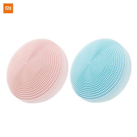Máy Rửa Mặt Sóng Âm Xiaomi Mijia MJMY01-ZJ - Làm Sạch Sâu, Giúp Làn Da Tươi Trẻ Và Khỏe Mạnh, Thiết Kế Nhỏ Gọn Tiện Dụng