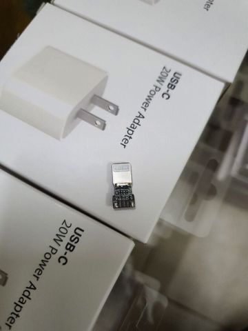 Cáp Sạc Nhanh iPhone 20W C to L 1m Chống Rối - Sạc Nhanh PD An Toàn, Tương Thích Tất Cả Thiết Bị, Bảo Hành 6 Tháng
