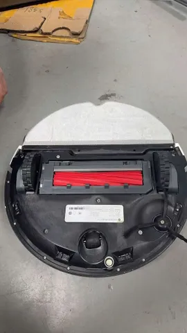 Robot Hút Bụi Thông Minh Roborock G10 - Hàng Cũ Full Box 80%-90% - Chức Năng Hút và Lau Nhà Tự Động - Hàng Nội Địa