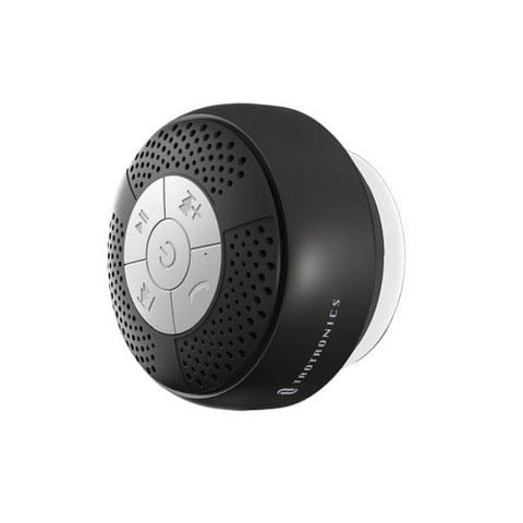 Loa Bluetooth TaoTronics TT-SK03 - Chống Nước IPX4, Kết Nối Không Dây, Tiện Lợi Trong Phòng Tắm, Âm Nhạc Liên Tục 6 Giờ