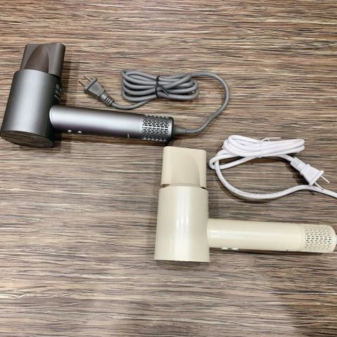 Máy Sấy Tóc Không Chổi Than FUNSNAP XM02 - Công Nghệ Ion Âm, Màn Hình Cảm Ứng LED, Sấy Nhanh & Êm Ái 110,000RPM