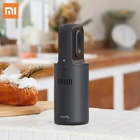 Máy khử trùng, khử mùi không khí bằng ion nước cho ô tô XIAOMI Youpin Cleanfly 398912
