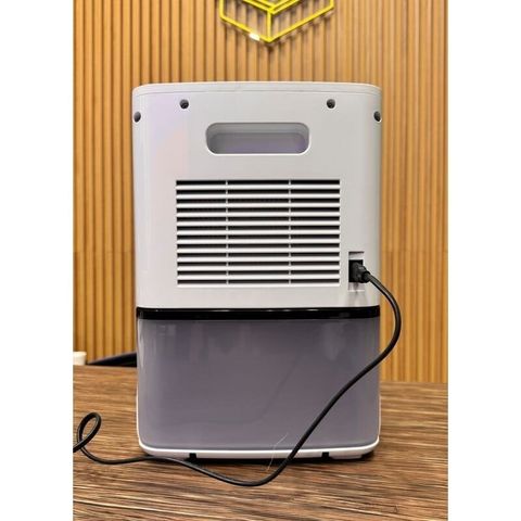Máy Hút Ẩm Chigo ZG-908EA 2.5L - Công Suất 65W, Tạo Ion Âm, Khử Khuẩn UV, Thích Hợp Diện Tích Nhỏ - Thiết Bị Gia Dụng Thiết Yếu
