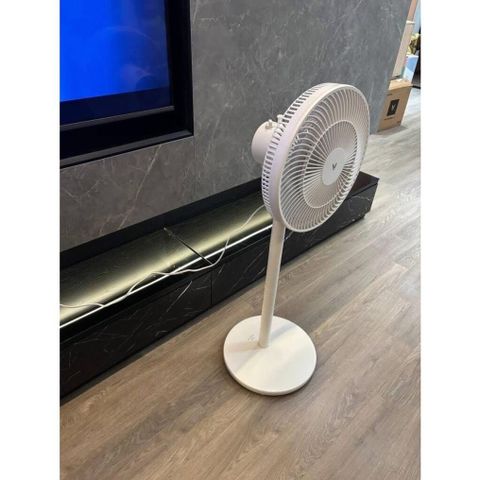 Quạt Cây Viomi VXFS12A-J 11 Cánh - Điều Chỉnh Chiều Cao, 3 Tốc Độ Gió, 90° Làm Mát, Thiết Kế Thanh Lịch, Hoạt Động Yên Tĩnh