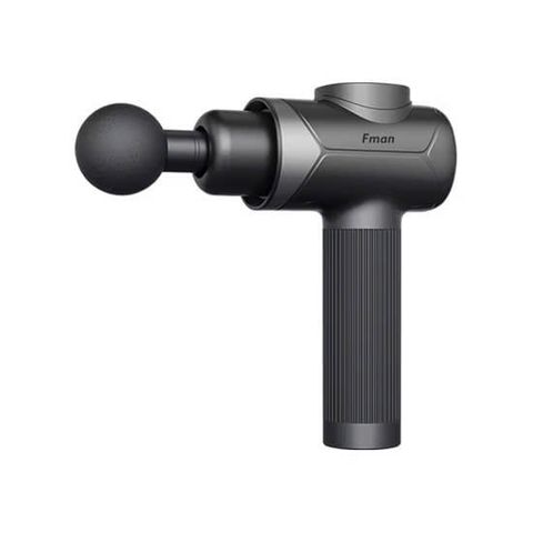 Máy Massage Cầm Tay Choya Fman M1 - 5 Đầu Massage Đa Năng, Công Suất 60W, Pin 2000mAh, Thiết Kế Nhỏ Gọn, Giải Pháp Thư Giãn Tại Nhà