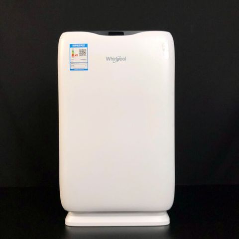 Máy lọc không khí Whirlpool WA-1902FK - Lọc HEPA và than hoạt tính khử mùi, diện tích sử dụng >20m², thiết kế nhỏ gọn, êm ái, bảo vệ sức khỏe.