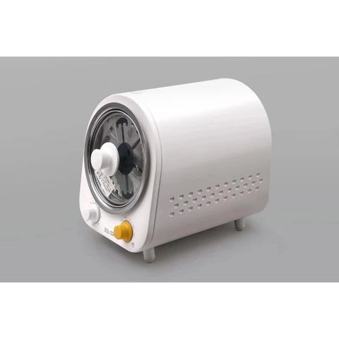 Lò Nướng Chiên Không Dầu Đa Năng Solista SD-Y01 - Tiện Lợi & Lành Mạnh Cho Bữa Ăn Nhà Bạn - Công Nghệ Hiện Đại, Thiết Kế Nhỏ Gọn