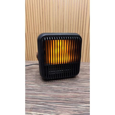 Máy Sưởi Gốm Mini Hyundai TVN21-005 - Công Suất 500W, Chế Độ Làm Nóng Nhanh, An Toàn, Thiết Kế Gọn Nhẹ, Phù Hợp Mọi Mùa