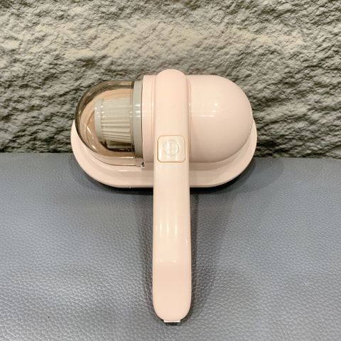 Máy Hút Bụi Giường Nệm AMOI - Thiết Bị Cầm Tay Hiệu Quả, Công Suất 50W, Bộ Lọc HEPA, Tiện Lợi Sạc USB - Sạch Khuẩn Căn Nhà Bạn