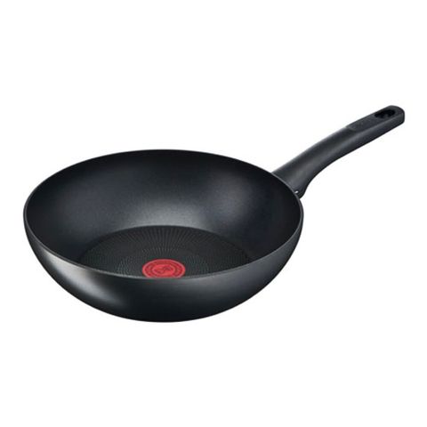 Chảo Sâu Lòng Tefal Ultimate G2681972 28cm - Chống Dính Titanium Anti-Scratch, Dùng Bếp Từ, Made in France, Bền Bỉ, Dễ Vệ Sinh