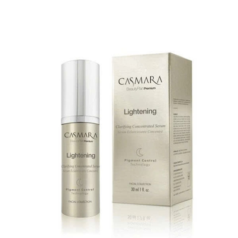 Serum Dưỡng Trắng, Mờ Nám Ban Đêm Casmara (Bản Mới) 399079