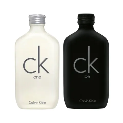 Nước Hoa Nam Nữ Calvin Klein – Hương Thơm Unisex Tươi Mát Chính Hãng - 100ml 388585