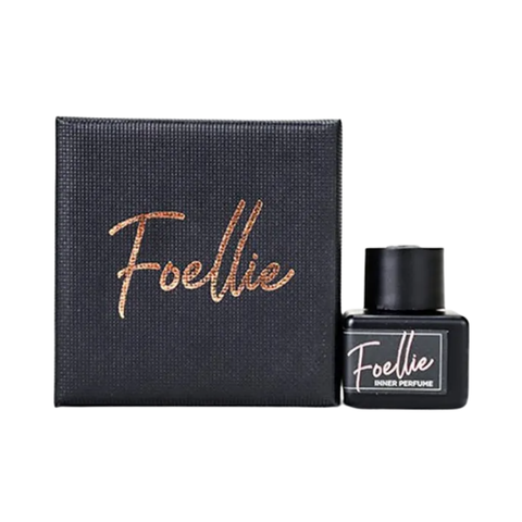 Nước Hoa Vùng Kín Foellie - Lưu Hương 48 Giờ Dịu Nhẹ Cho Da Nhạy Cảm - Dung Tích 5ml, Tiện Dụng Mang Theo Hằng Ngày