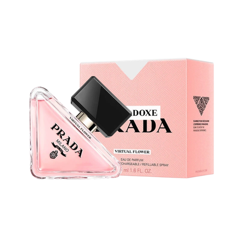 Nước Hoa Nữ Prada Paradoxe EDP 7ml - Hương Tươi Mát, Quyến Rũ, Lưu Hương Lâu, Phong Cách Gợi Cám, Feminine Scent