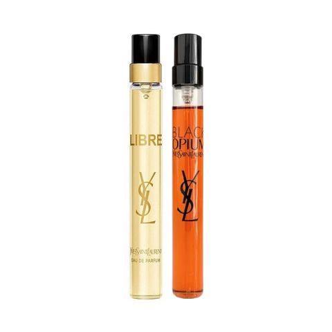 Nước Hoa Mini YSL Libre EDP 10ml - Hương Quyến Rũ, Lưu Hương Lâu - Chính Hãng Pháp, Nét Đẹp Mạnh Mẽ Và Tự Do