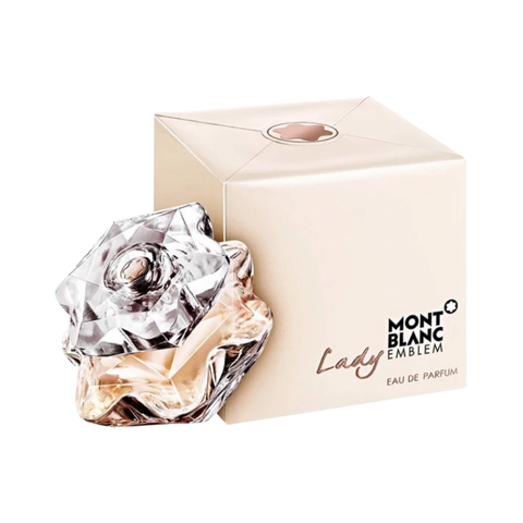 Nước Hoa Montblanc Lady Emblem Eau De Parfum 75ml – Hương Hoa Trái Thanh Lịch, Lưu Hương Lâu 388609