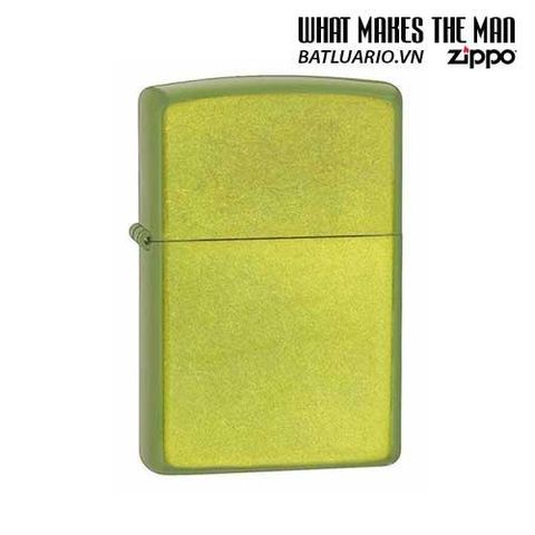 Bật Lửa Zippo 24513 Lurid - Bật Lửa Thời Trang Cho Người Sành Điệu Yêu Thích Phong Cách Cá Tính